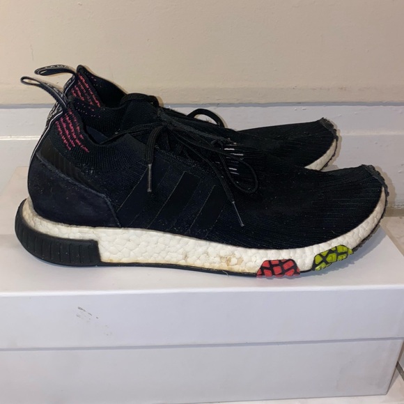 Adidas NMD Racer - Picture 5 of 6